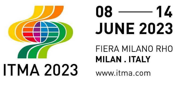 Affiche ITMA 2023