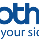 Logo de la marque BROTHER