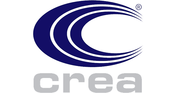 Logo de la marque CREA