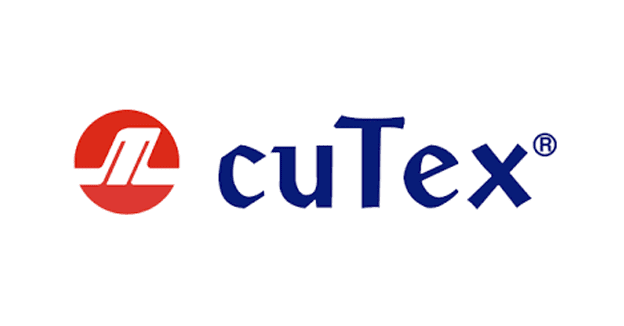 Logo de la marque Cutex