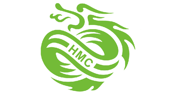 Logo de la marque HMC