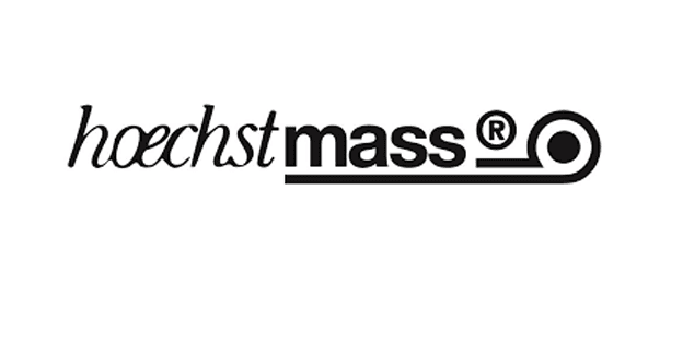 Logo de la marque Hoechstmass