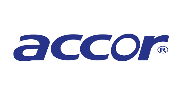 Logo de la marque ACCOR