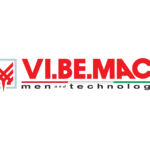 Le logo de la marque VIBEMAC