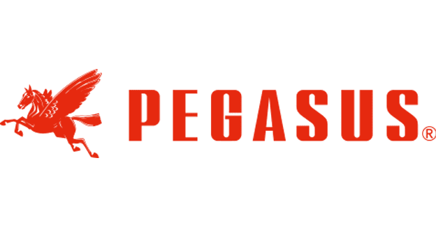 Logo de la marque PEAGASUS