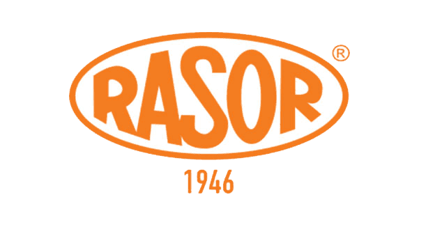 Logo de la marque RASOR