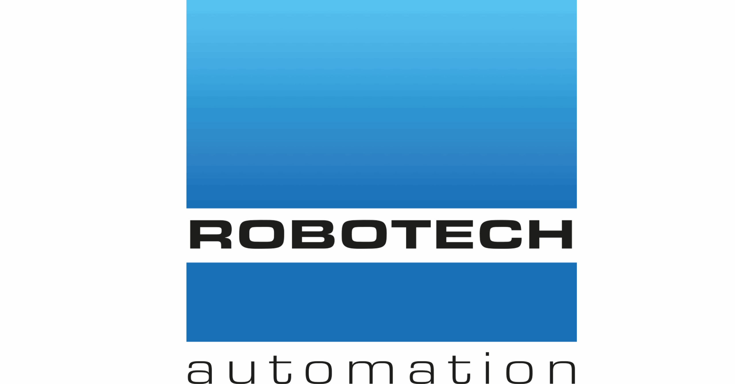 Logo de la marque ROBOTECH