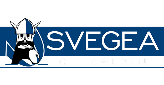 Logo de la marque Svegea