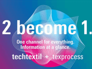 Le Salon International TEXPROCESS