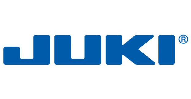 Logo de la marque JUKI
