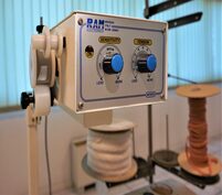 RAM                                            .