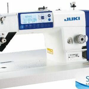 JUKI                                           .