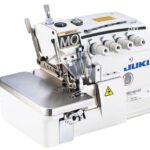 JUKI                                              .