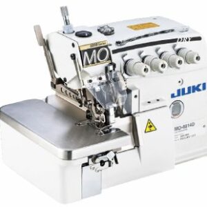 JUKI                                              .