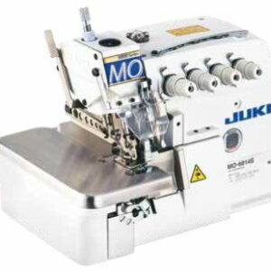 JUKI                                              .