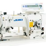 JUKI                                                  .