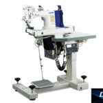 JUKI                                               .