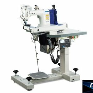 JUKI                                               .