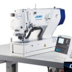 JUKI                                                 .