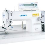 JUKI                                           .