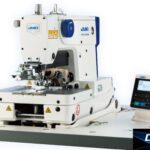 JUKI                                                 .