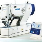 JUKI                                                 .