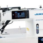 JUKI                                           .