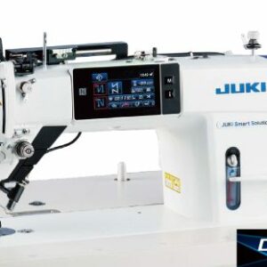 JUKI                                           .