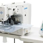 JUKI                                                .