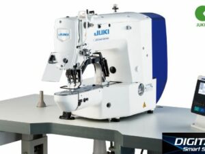 machine bartacking juki