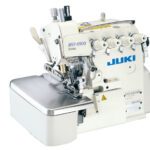 JUKI                                              .