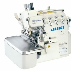 JUKI                                              .