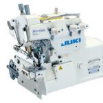 JUKI                                              .