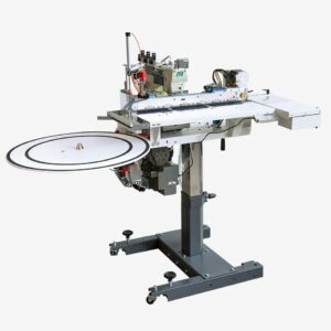 VIBEMAC                                           .