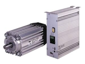 Moteur AB221A- DC1500