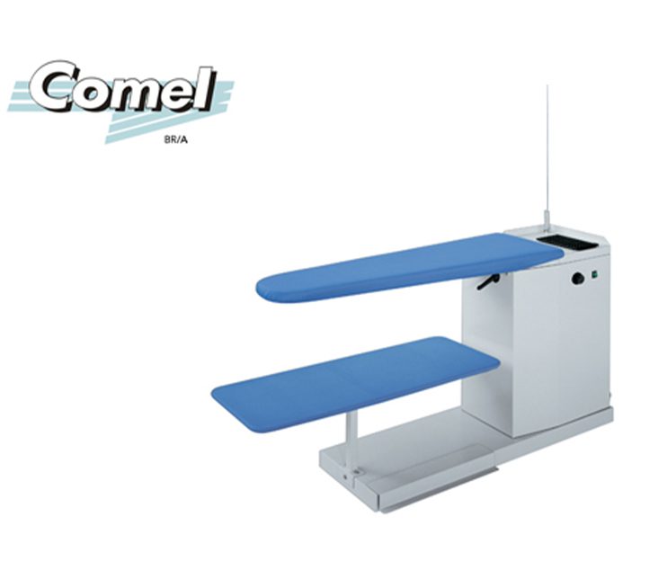 COMEL                                  .