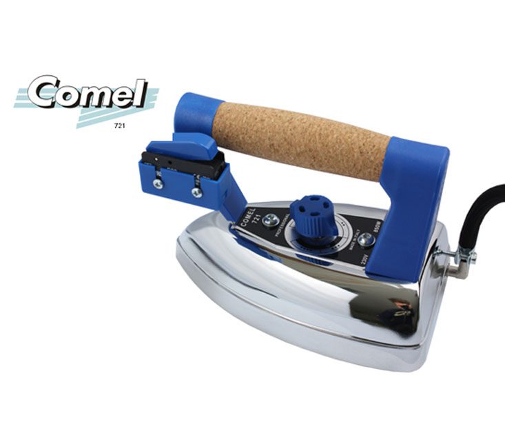 Fer à repasser COMEL 721 LEGGERO de COMEL