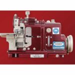 MERROW                                                   .