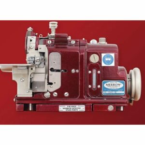 MERROW                                                   .