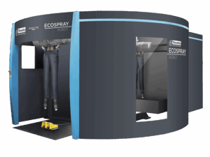 ECOSPRAY ROBOT