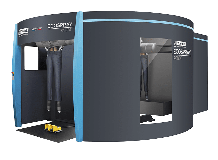 TONELLO                                        .