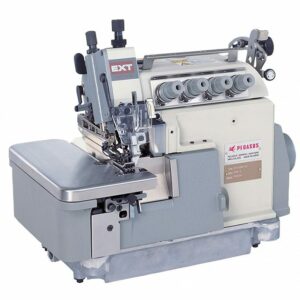 PEGASUS                                              .