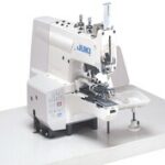 JUKI                                                    .