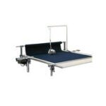 KM                                                   .