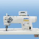 JUKI                                         .