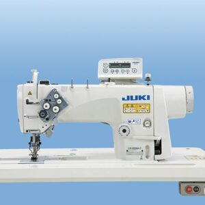 JUKI                                         .