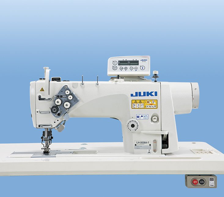 JUKI                                         .