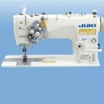 JUKI                                            .