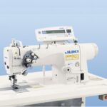 JUKI                                            .