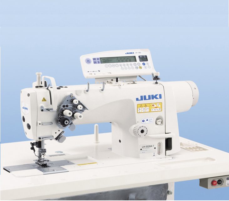 JUKI                                            .